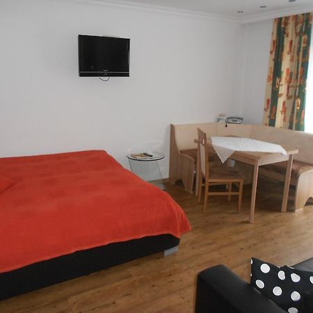 Ferienwohnung Fred Hollersbach im Pinzgau Chambre photo